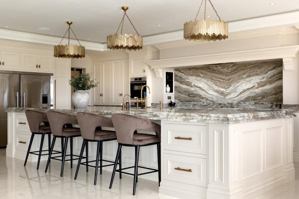 Todd James Handcrafted Kitchens and Bedrooms