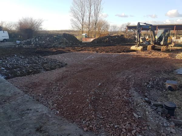 Stratford Grab & Tipping Ltd