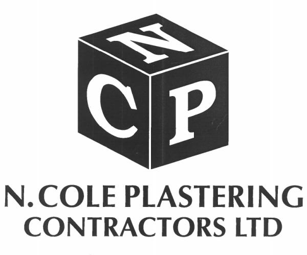 N. Cole Plastering Contractors Limited