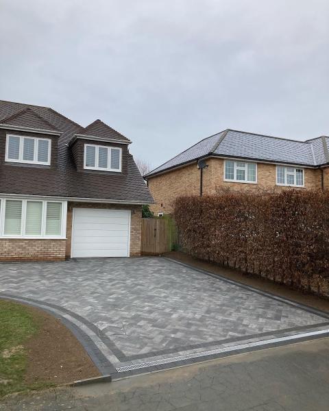 TG (Talking Gardens) Landscaping