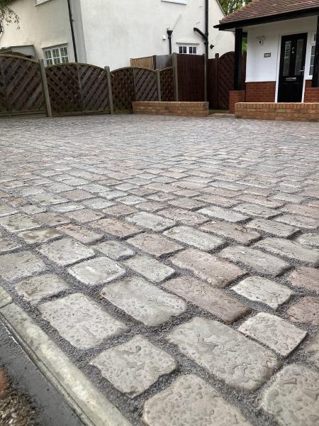 TG (Talking Gardens) Landscaping