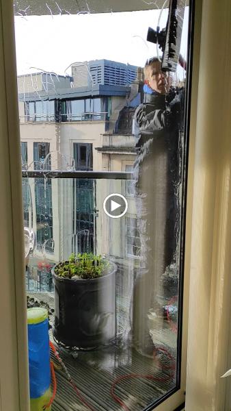 Reachnshine Window Cleaning Bristol