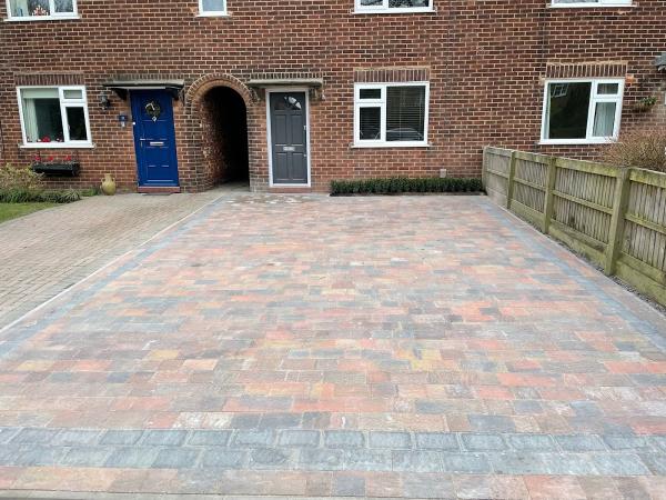 Penneywise Paving & Landscapes