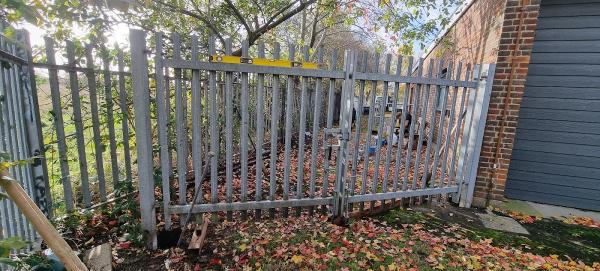 Rayleigh Fencing Ltd