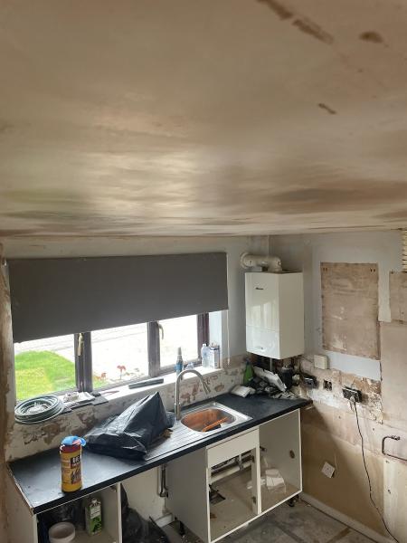 Rb Plastering mk