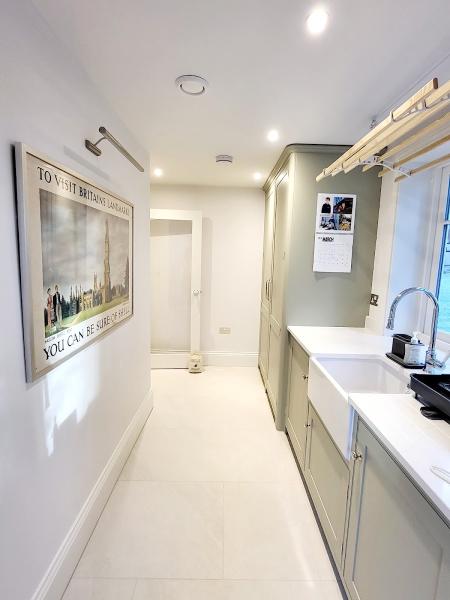 Peter Alexander Cabinets