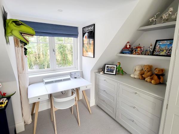 Peter Alexander Cabinets