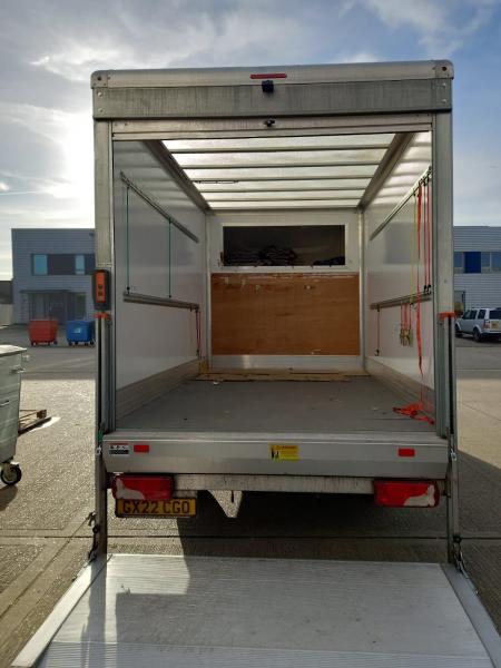WIN Removals LTD
