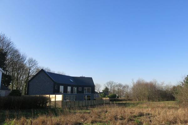 Prichard Barnes Architects