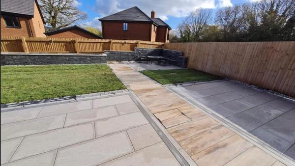 Advanced Landscape & Driveways