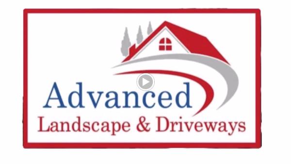 Advanced Landscape & Driveways