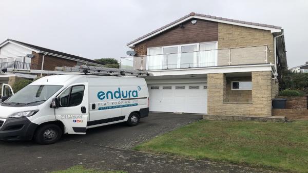 Endura Flat Roofing Ltd