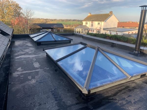 Endura Flat Roofing Ltd