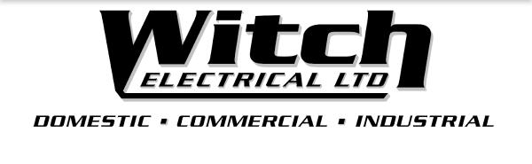 Witch Electrical Ltd