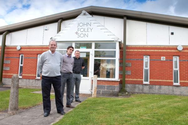 John Foley & Son (Tilers) Ltd