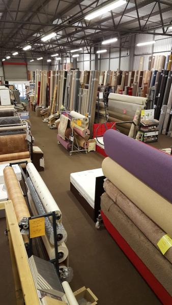Just Carpets
