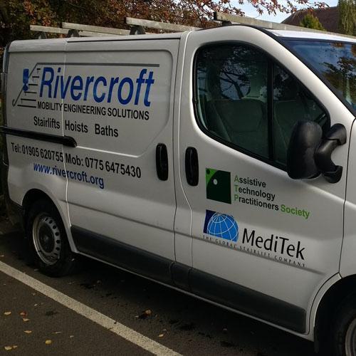 Rivercroft Mobility Engineering Solutions