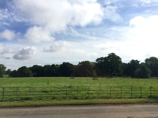 North Herts Storage Ltd