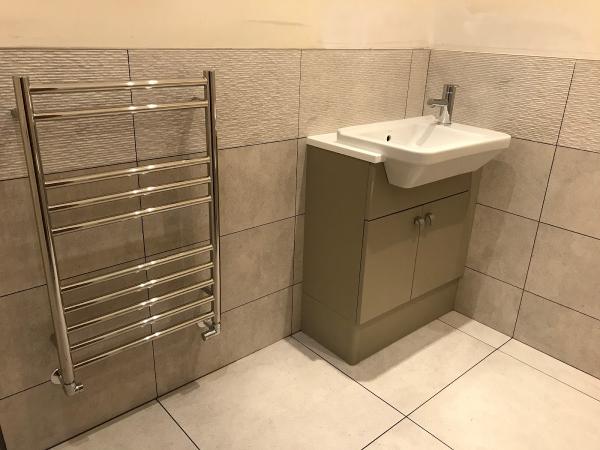 K&M Roast Installations