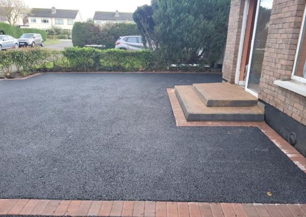 Rezi Driveways Ltd