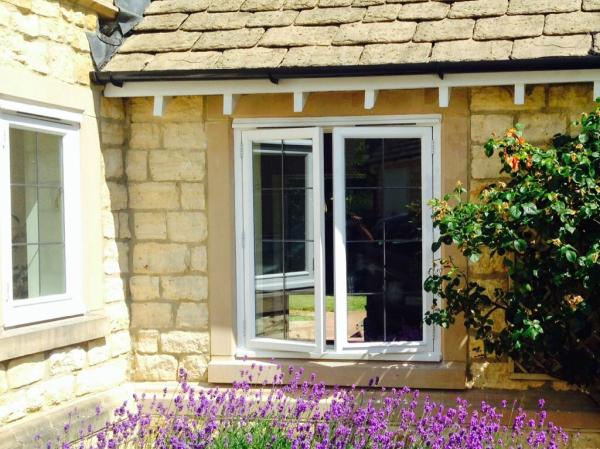 Barrington Decorators