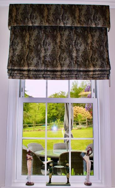 Raindrop Interiors