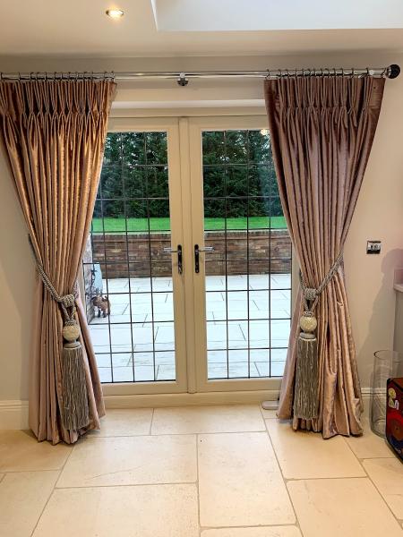Raindrop Interiors