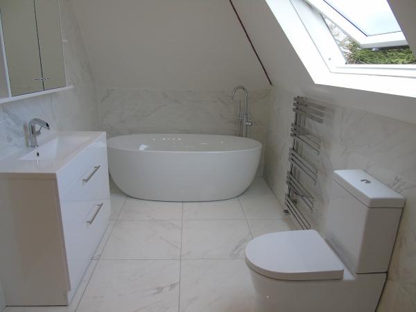 P Trowell & Co Plumbing & Heating