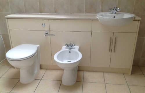 P Trowell & Co Plumbing & Heating