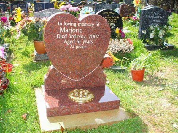 Williams & Triggs Memorials Ltd