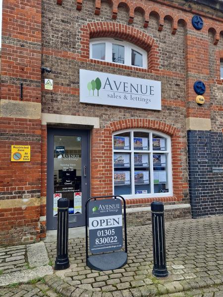 Avenue Sales & Lettings