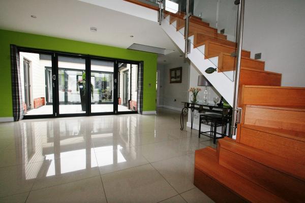 Omega Property Services