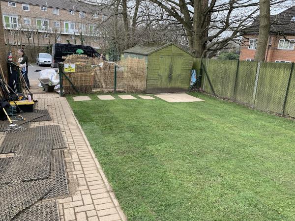 Herts Tree and Garden Services