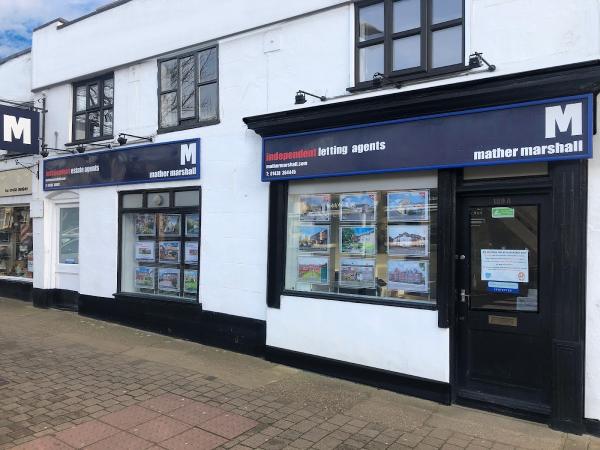 Mather Estates Independent Agents