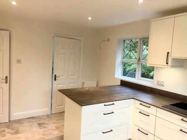 C. Dingle Builders
