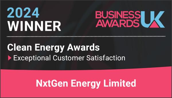 Nxtgen Energy Limited