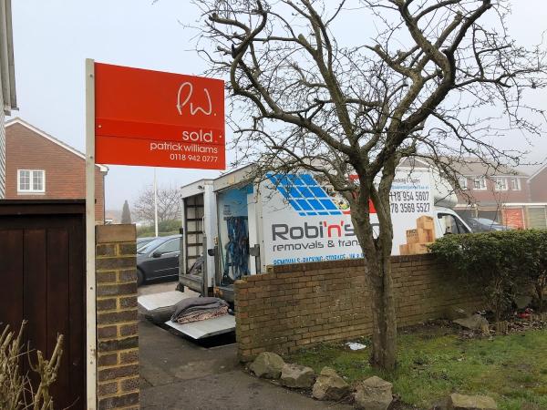 Robinson Removals