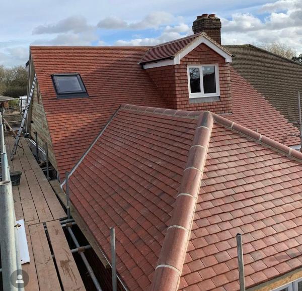 Roof Repairs Gloucester