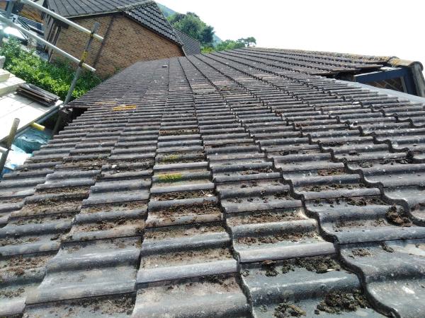 Roof Repairs Gloucester