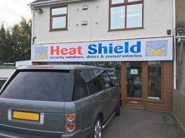 Heatshield