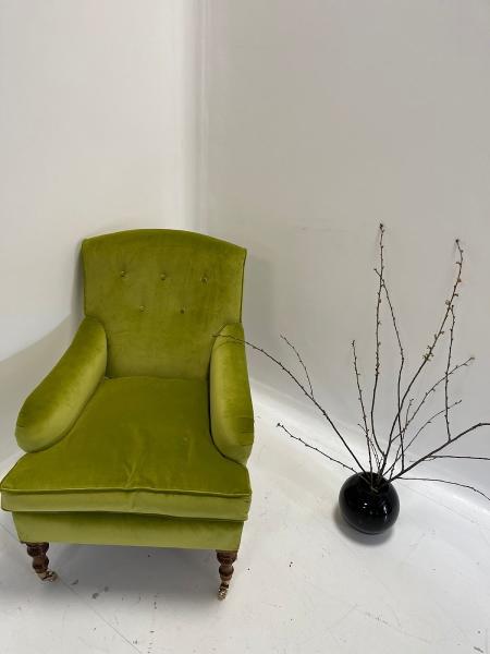 C M Upholstery