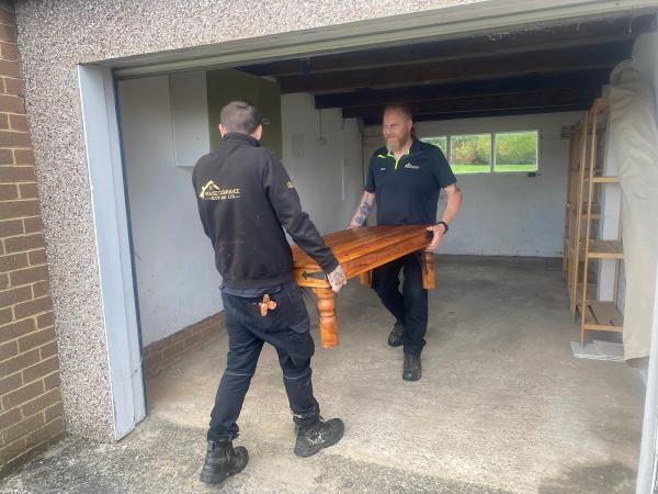 House Clearance Scotland