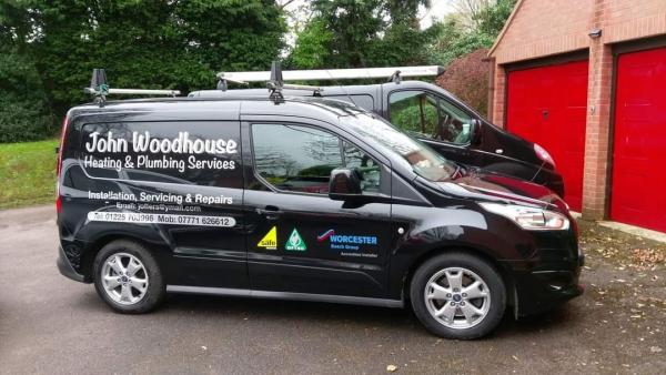 John Woodhouse Heating and Plumbing LTD