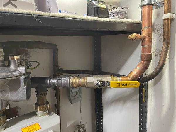 Plumbers Ware Limited