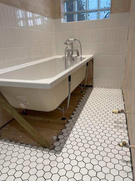 Plumbers Ware Limited