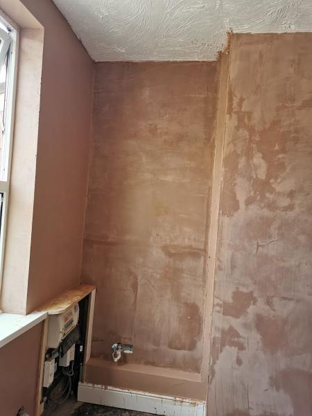 David Wood Damp & Timber Treatments