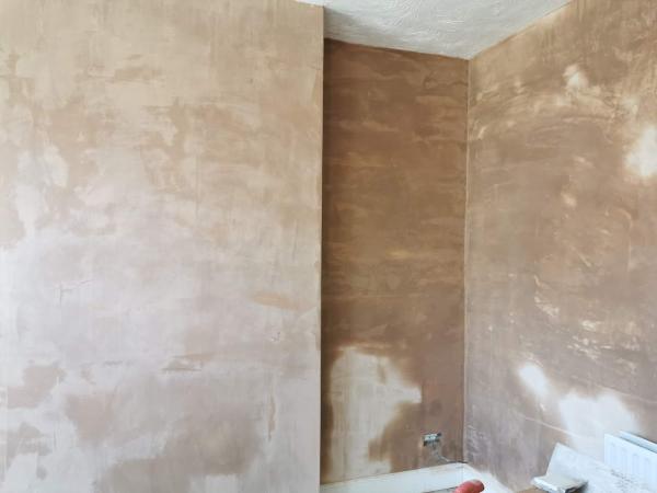 David Wood Damp & Timber Treatments