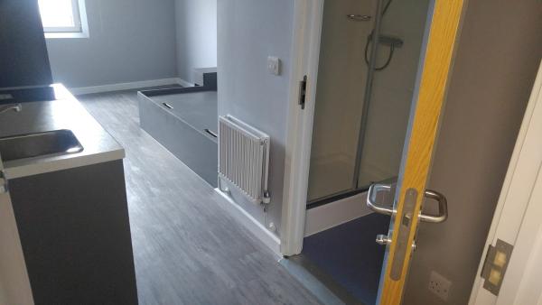 Instant Cleaning Services UK