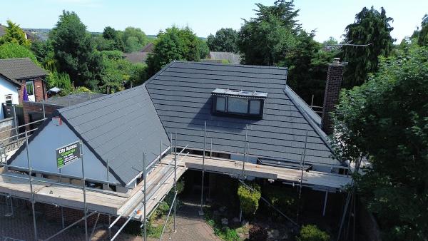 Leicester Roof Repairs LTD