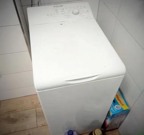 Washing Machine Repair Service